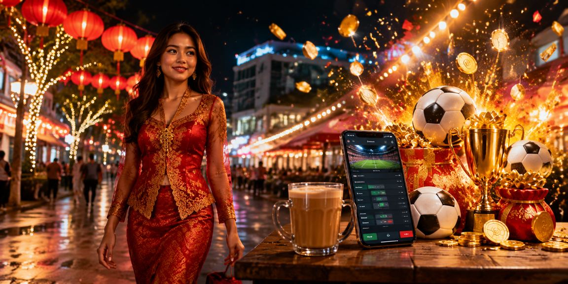 Pengguna Johor Bahru bermain kasino mudah alih sr450x melalui aplikasi Android