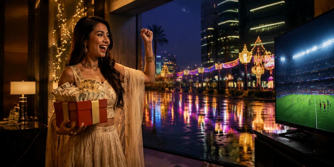Pemain Malaysia mengikuti promosi pertaruhan kasino dalam talian dengan bonus menarik